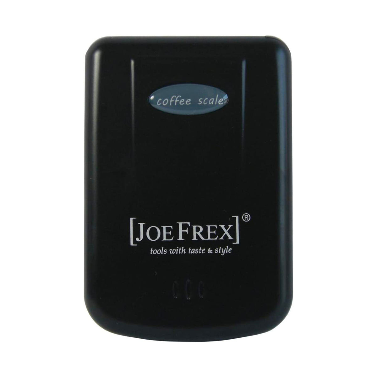 Digital Coffee Scale by Joe Frex